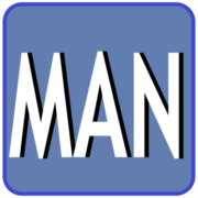 Algoman.cz logo