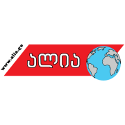 Alia.ge logo