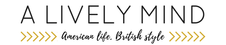 A lively Mind logo