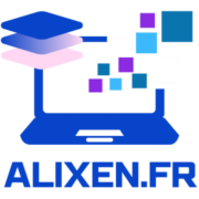 Alixen logo