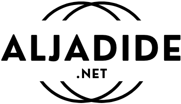 Aljadide.net logo