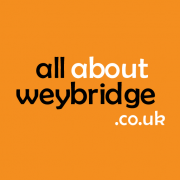 Allaboutweybridge.co.uk logo