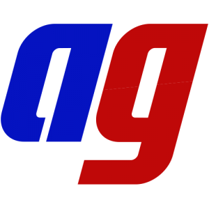 Alla Guida logo