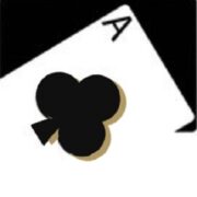 Alla Kortspel logo