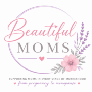 All Beautiful Mommies logo