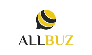 AllBuzz logo