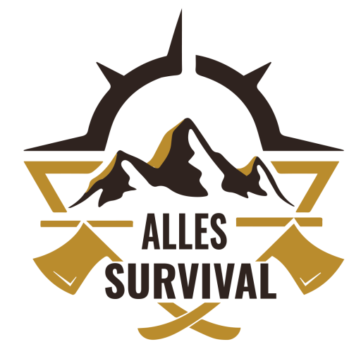 Alles Survival logo