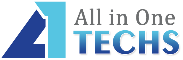 Allinonetechs.com logo
