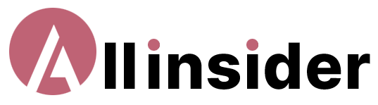 Allinsider.net logo