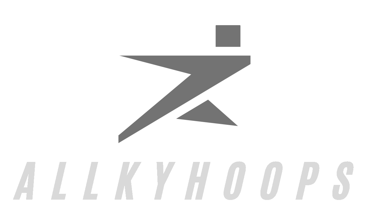All KY Hoops logo