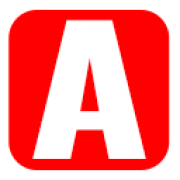 All New Business logo