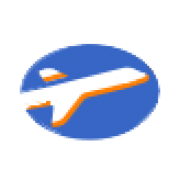 Allonsbontrain.fr logo