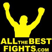 All The Best Fights logo