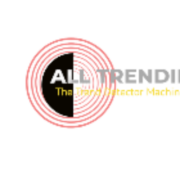 Alltrendings.com logo