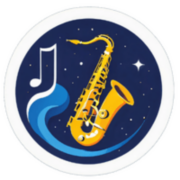 Les Allumés du Jazz logo