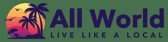 All World logo