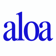 Aloa logo