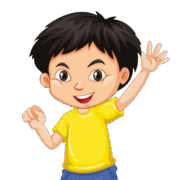 Alone boy logo