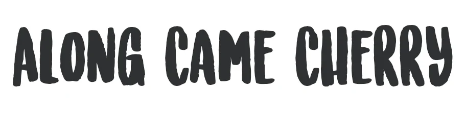 Alongcamecherry.co.uk logo