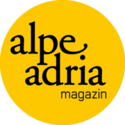 Alpe-adria magazin logo