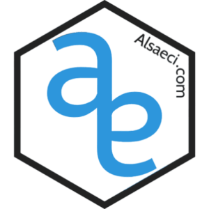 Alsaeci.com logo