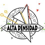 Altadensidad.Com logo