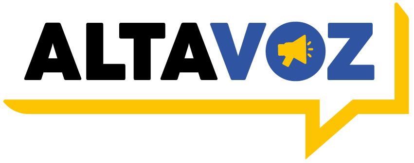 Altavoz logo
