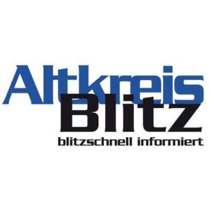 AltkreisBlitz logo