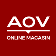 Altomvarebiler.dk logo