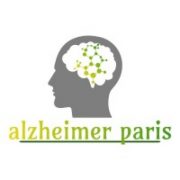 Alzheimer-paris.org logo