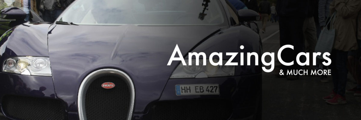 Amazingcars.dk logo