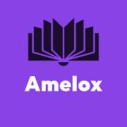 Amelox logo