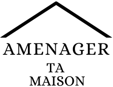 Amenagertamaison.com logo