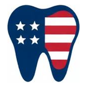 American Dental Clinic logo