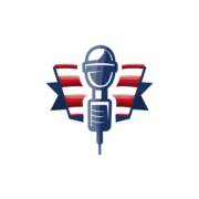 America Party Gear logo