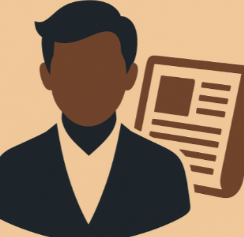 Amir Articles logo