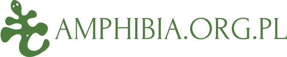 Amphibia.org.pl logo