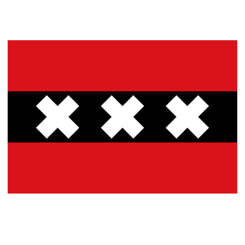 Amsterdam Lokaal logo
