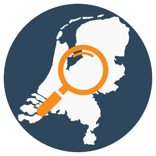 Analyse Nederland logo