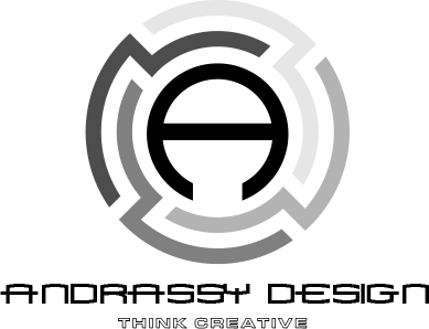Andrassydesign.co.uk logo