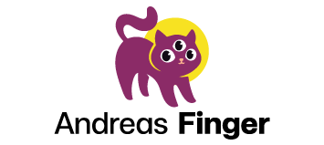 Andreasfinger.de logo
