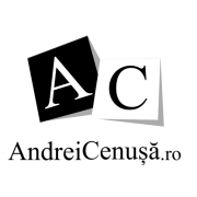 Andreicenusa.Ro logo
