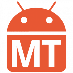 Android MT logo