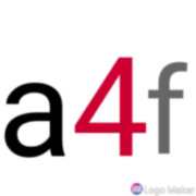 Android 4 Front logo