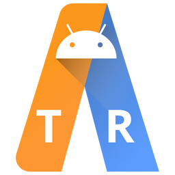 AndroidTR logo