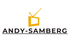 Andy Samberg logo