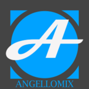 Angellomix logo