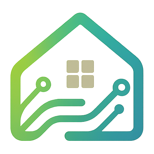 Angiesweethome.com logo