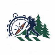 Anglehozary logo