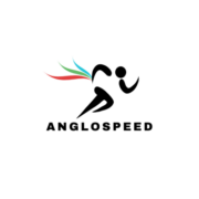 Anglo Speed logo